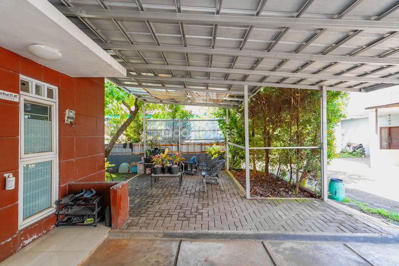 Perumahan Grand Akasia Residence