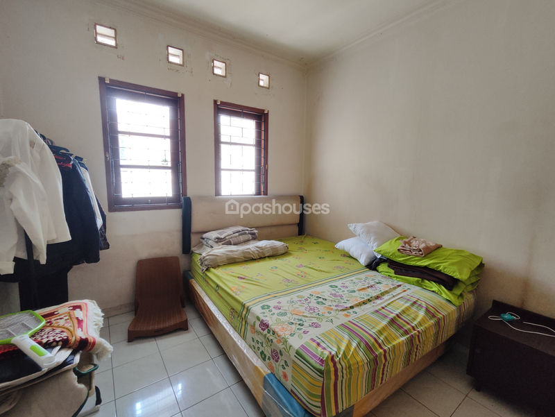 Kebun Raya Residence