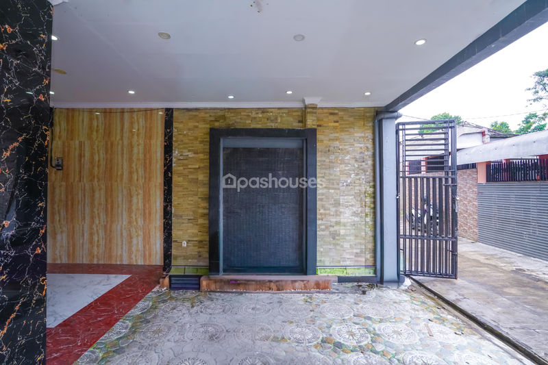 Perumahan Graha Mulya Amanah