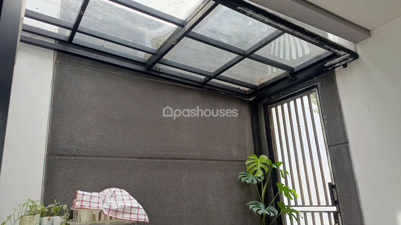 Graha Raya Cluster Hyra Blok MH A/1