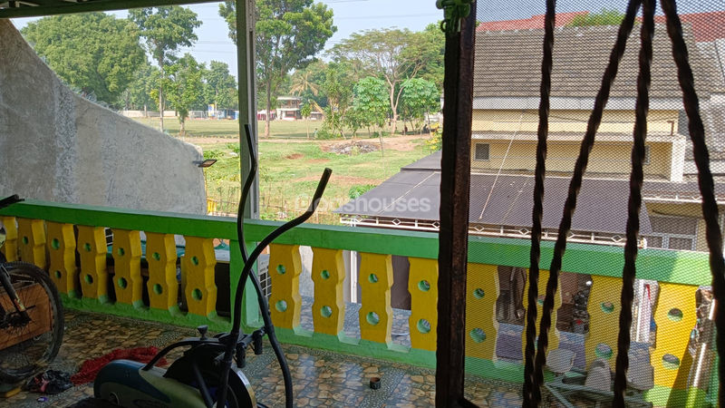 Perumahan Green Ambara Gardenia Blok B1
