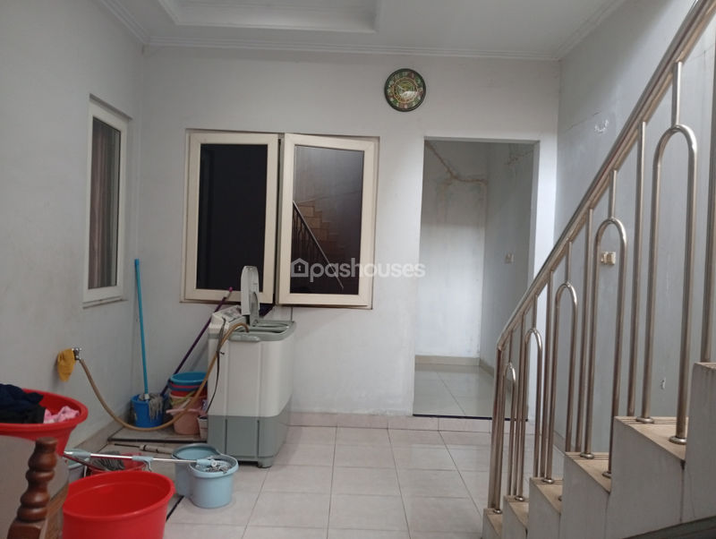Kota Wisata Cluster Coatesville Blok SC