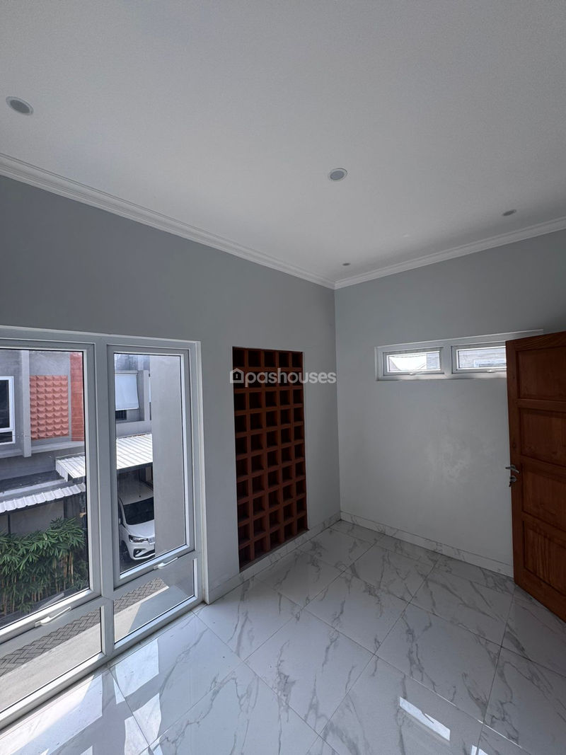Perumahan Casa Arwana Depok M1