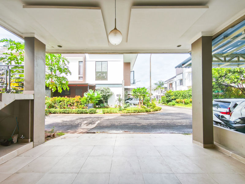 Kota Wisata Cibubur Cluster Montreal