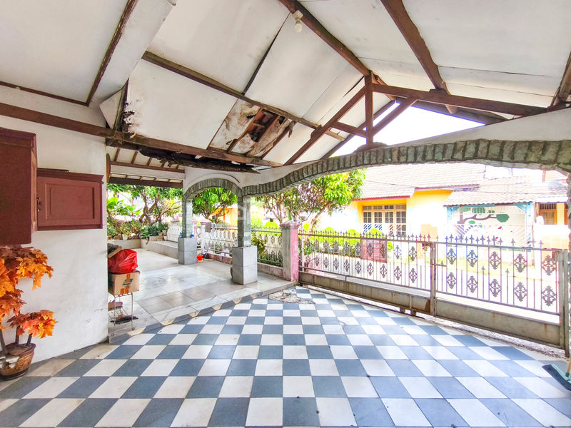 Pamulang Permai 