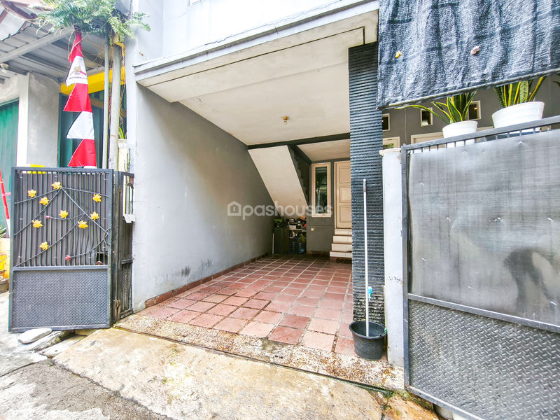 Perumahan Bukit Waringin Blok D6 No.8