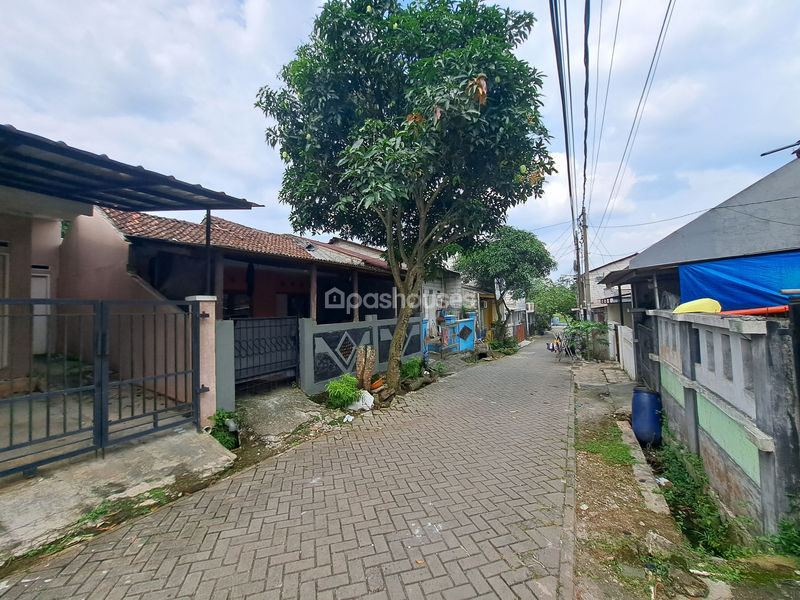 Griya Suradita Indah Blok B11 No.6