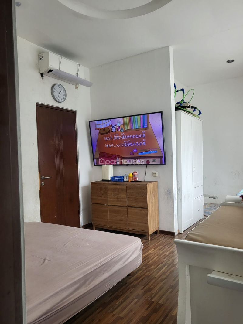 Perumahan Golden Park Serpong Blok K50