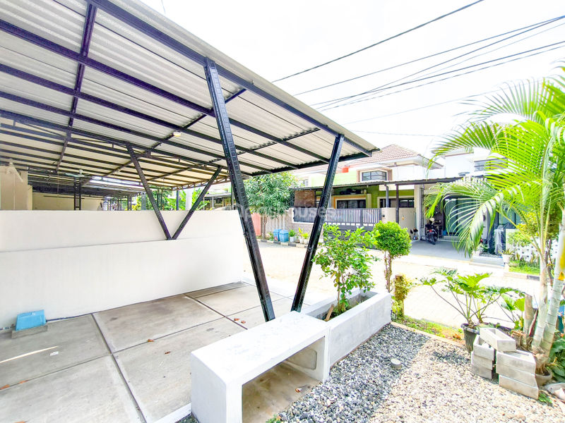 Panorama Sepatan 2 Tangerang