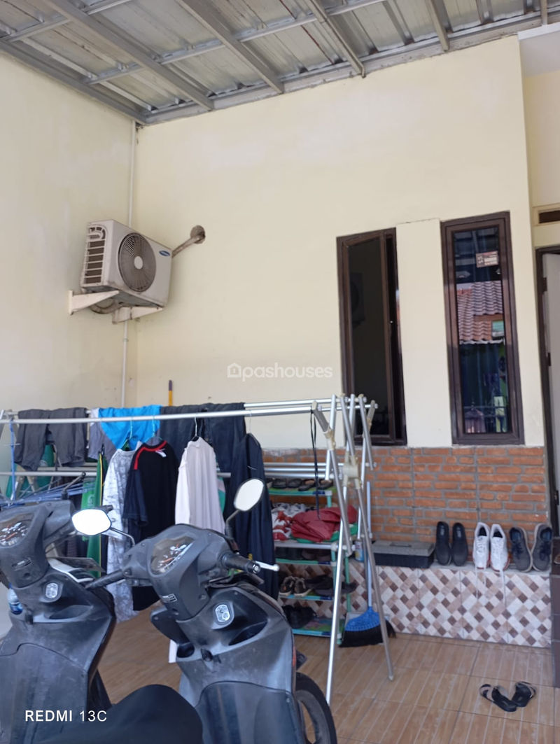Taman Tirta Cimanggu Blok A2 No.16