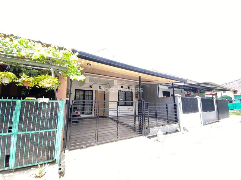 Perumahan Villa Persada Blok C1 No.33