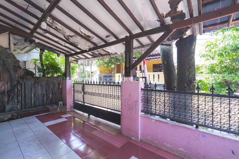 Pondok Tirta Mandala Blok D No.6