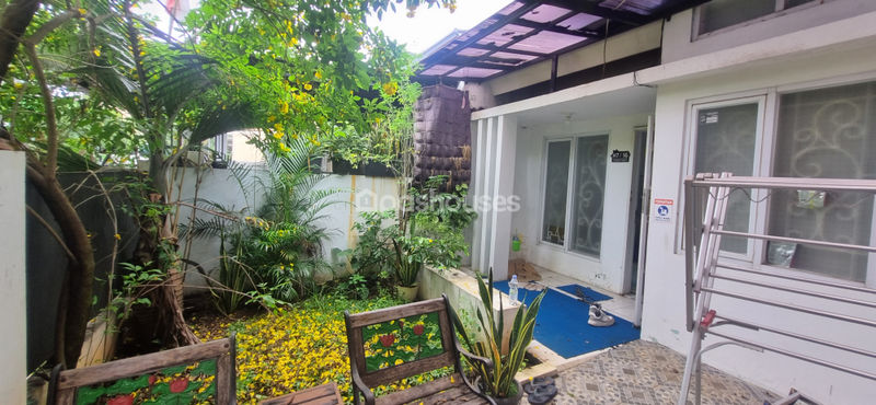 Grand Depok City Cluster New Anggrek 2 