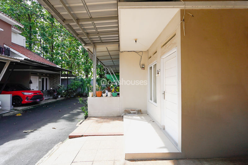 Perumahan Wisma Soedirman Kranggan Blok C No.3