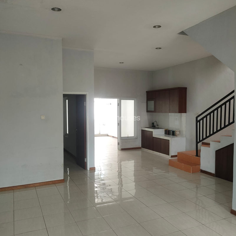 Perumahan Pepaya Residence Blok A No.5
