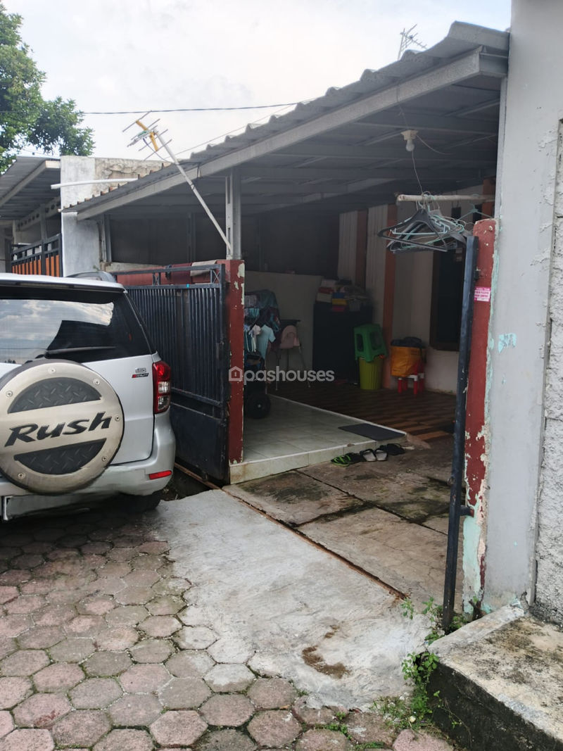 Perumahan Nuansa Indah Bambon Asri Blok C No.4