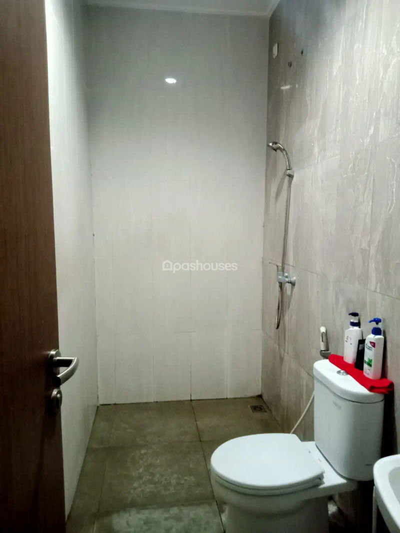 Perumahan Pandawa Residence No.55E