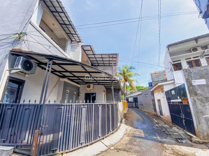Jalan Guntur