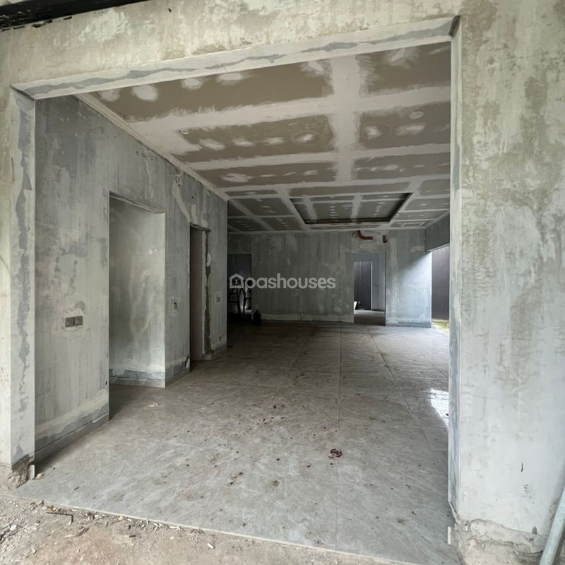 Perumahan Villa Rizki Ilhami 2 Cluster Arafah Blok C3 No.12