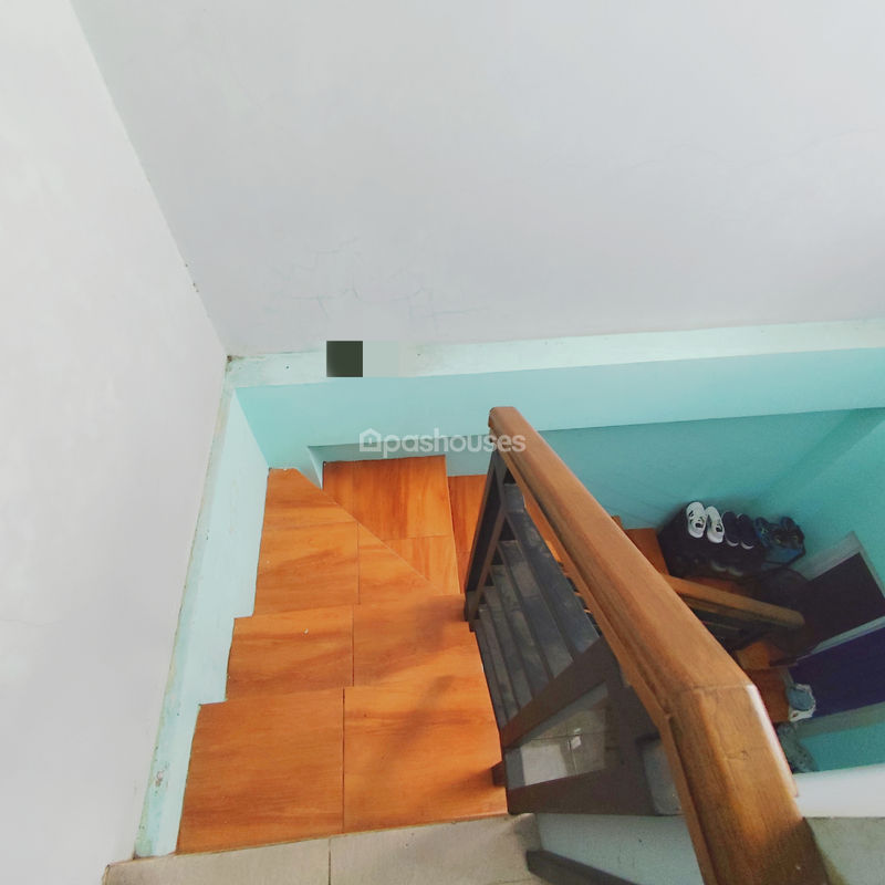 Perumahan Duta Bintaro Cluster Sanur Blok E14 No.12A