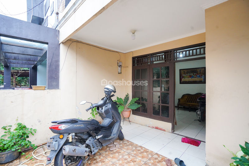 Kavling DKI Pondok Kelapa