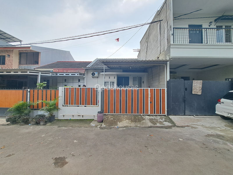 Perumahan Pelangi Dua Residence No.4