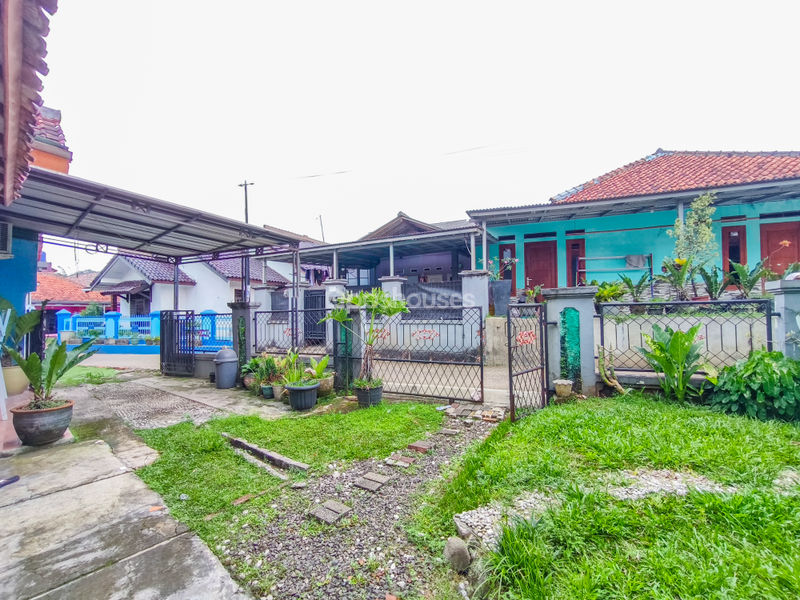 Jalan Animan No.23 Bekasi