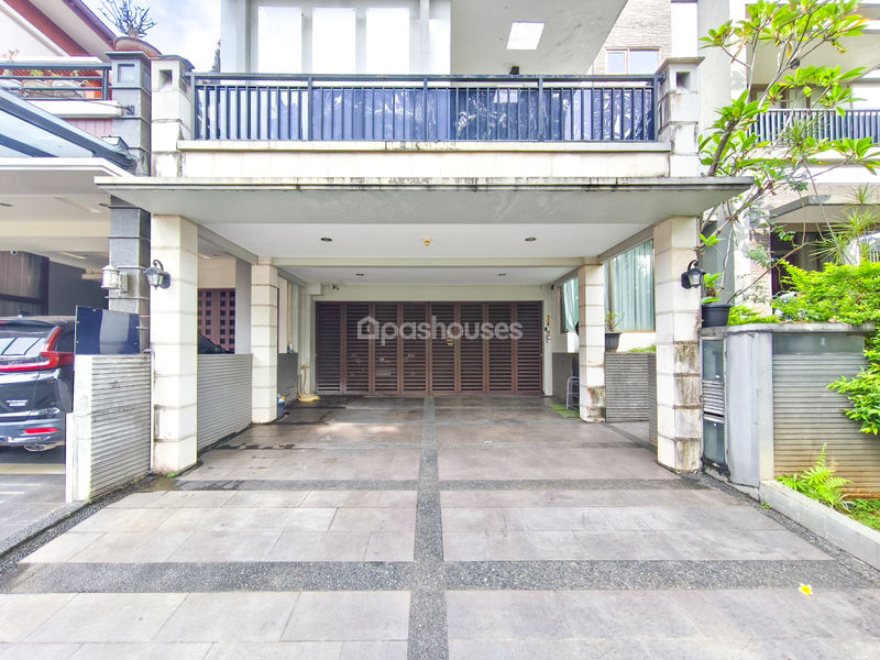 Perumahan Kebayoran Heights