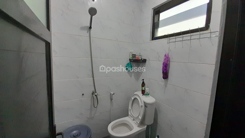 Perumahan Avaraz Town House