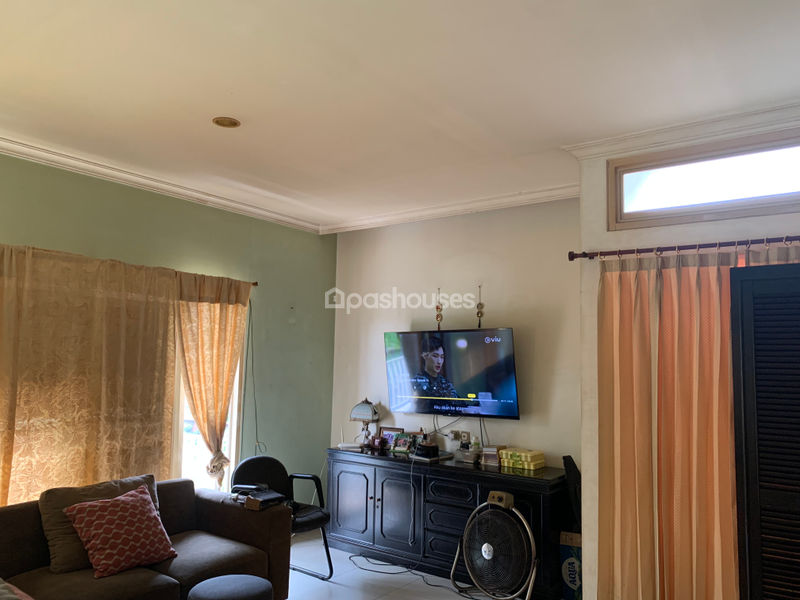 Perumahan New Grand Cirendeu Royal Residence Blok A No.3
