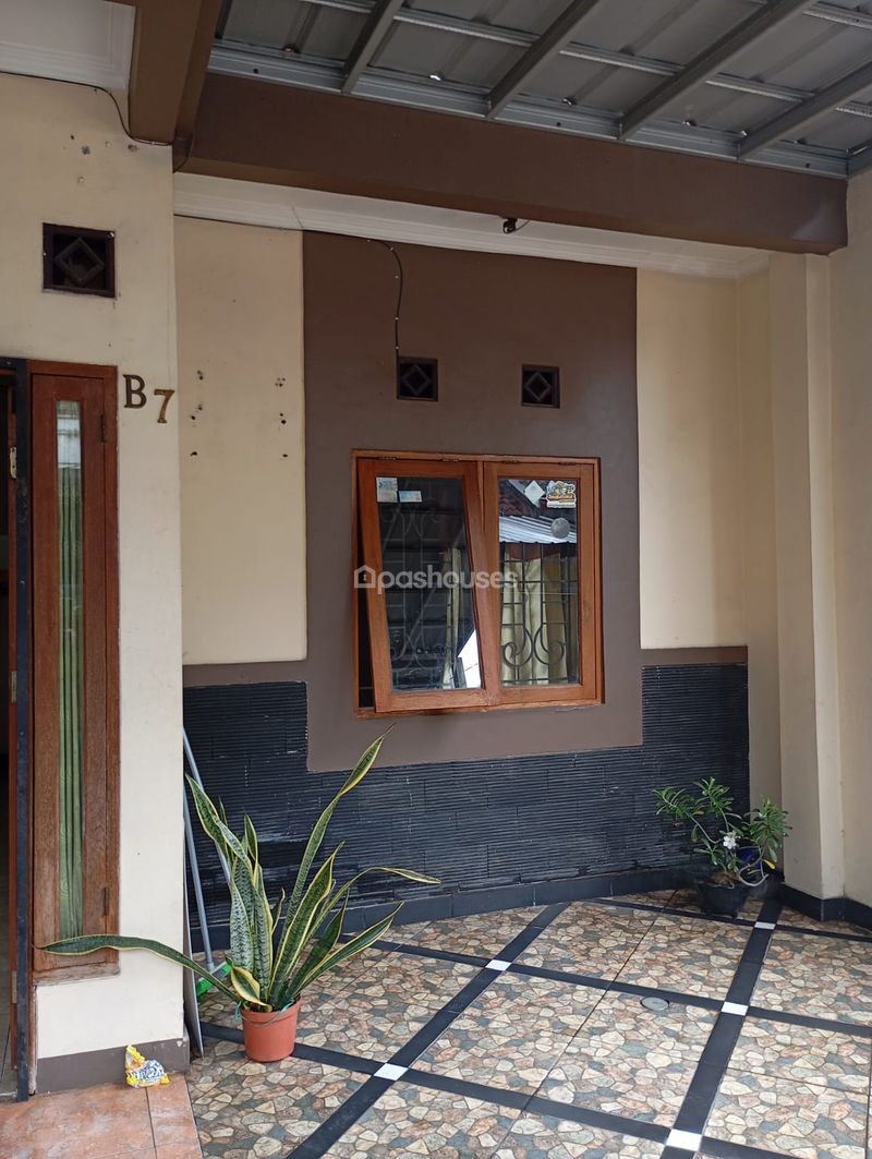 Perumahan Bogor Gading Residence Blok B No.7