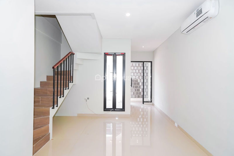 Jalan Haji Dedet Depok