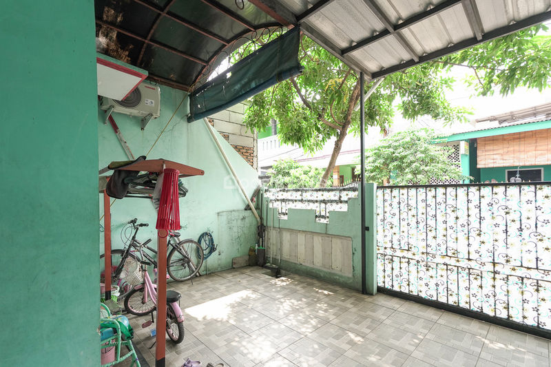 Pondok Ungu Permai Sektor V Blok H7