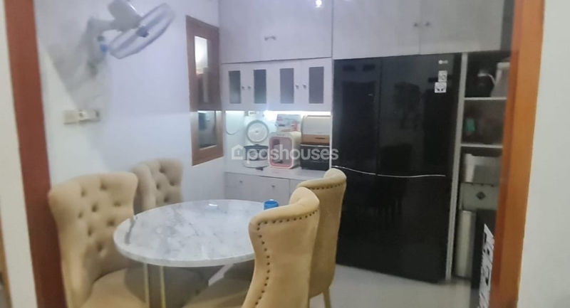 Perumahan Grand Mufakat Residence Blok B No.2