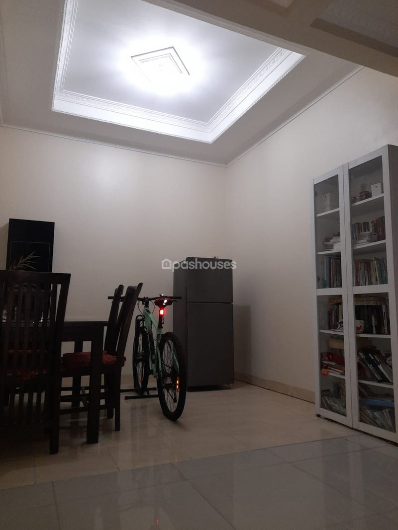 Villa Bogor Indah 2 Blok CC1 No.7