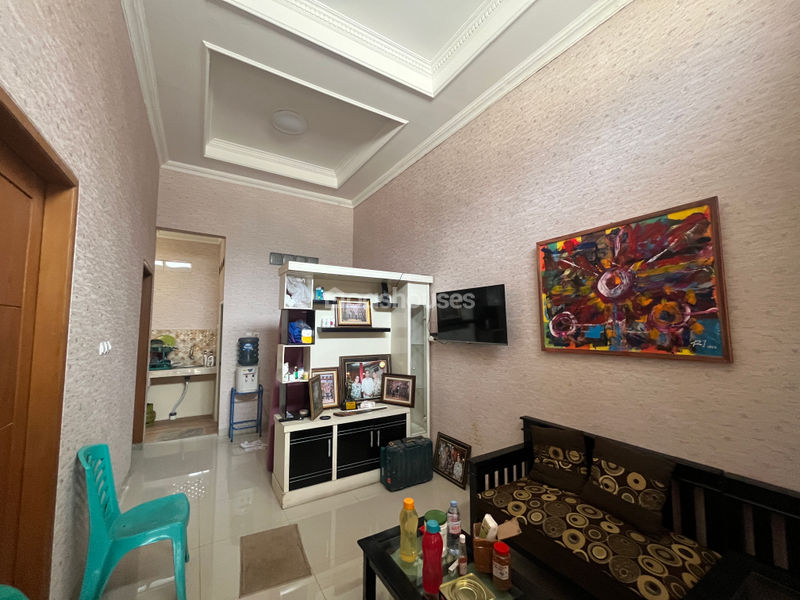 Cluster Mutiara Bekasi No.F2