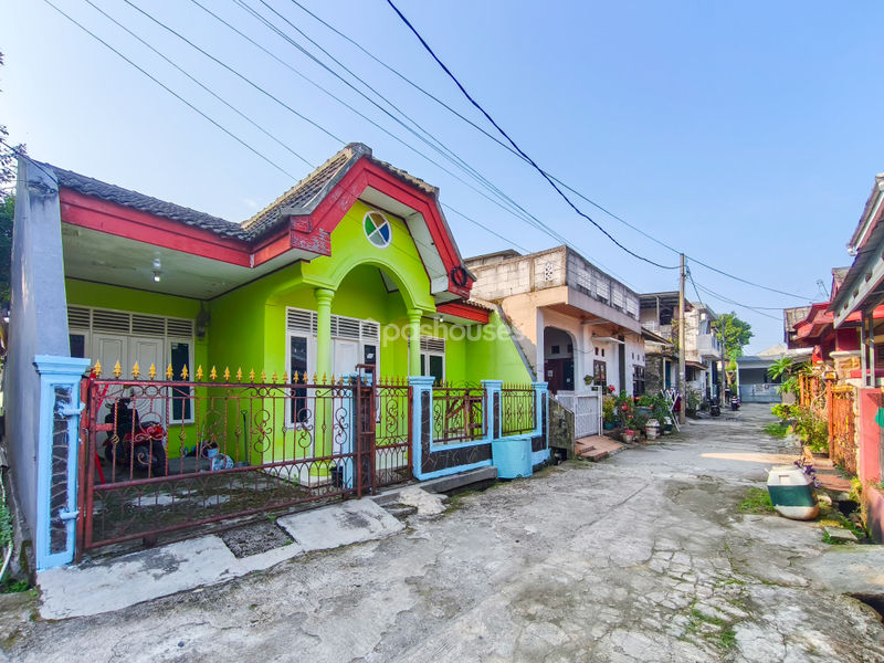 Perumahan Griya Yasa Lestari