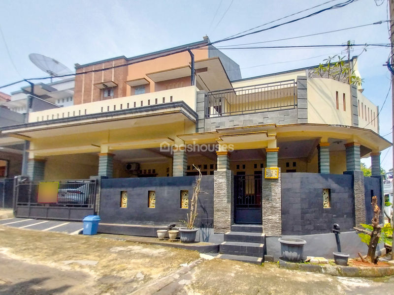 Perumahan Taman Yasmin