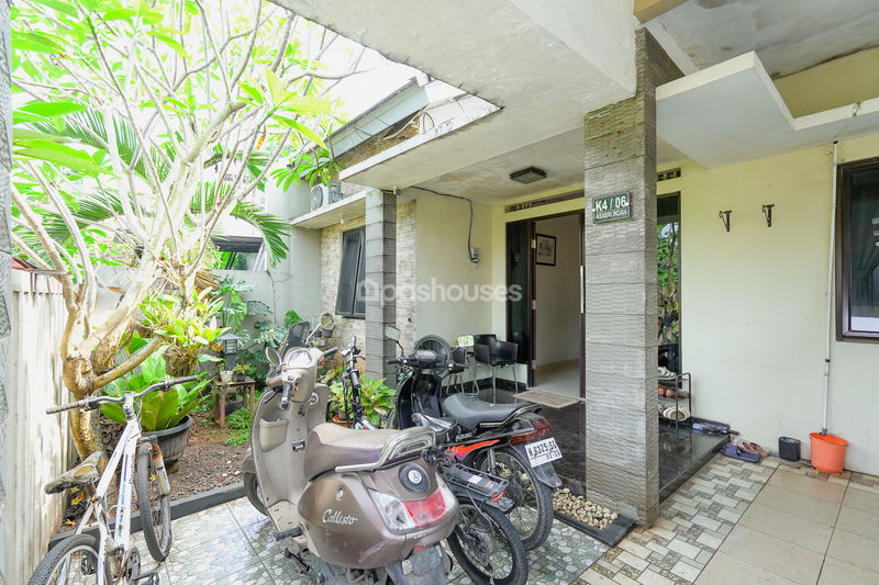 Perum Asabri Indah