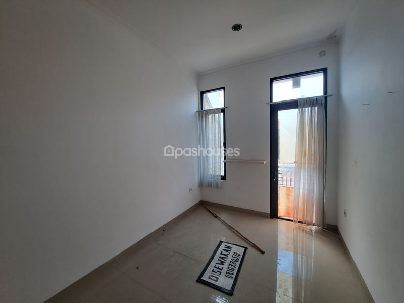Townhouse Callista Residence No.4