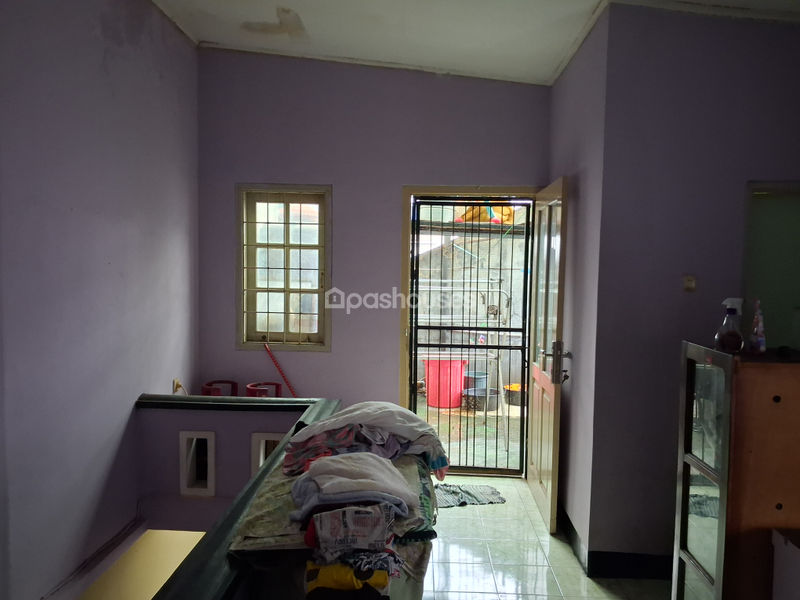 Perumahan Graha Indah Blok D6 Bogor