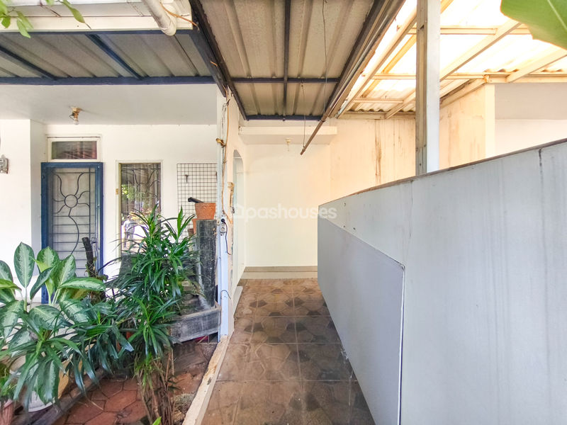 Cluster Prima Garden Blok C19