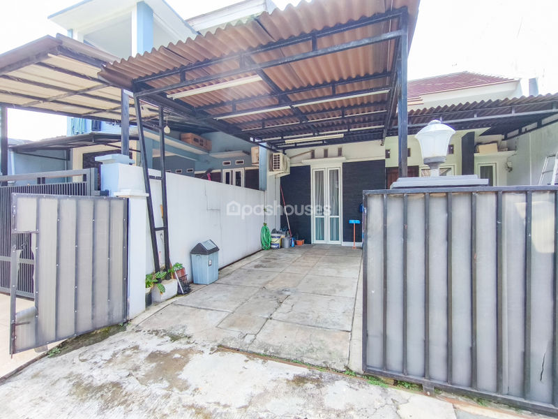Perumahan Griya Pondok Rajeg