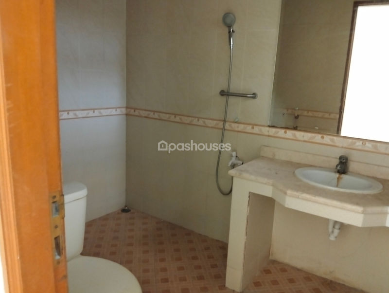 Perumahan Regency 31 Jakarta Timur