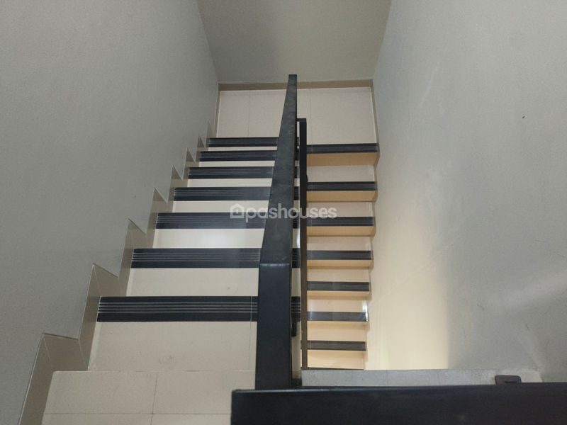 Perumahan Vermont Cibubur Blok A