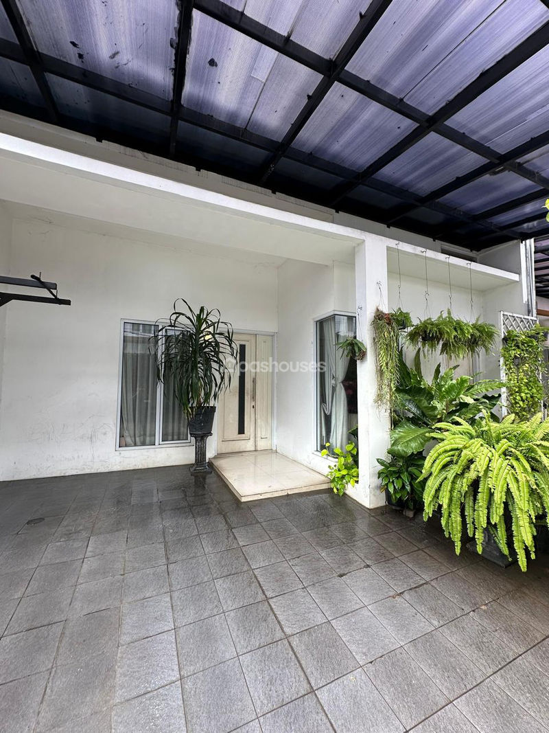 Perumahan Permata Kelapa Dua