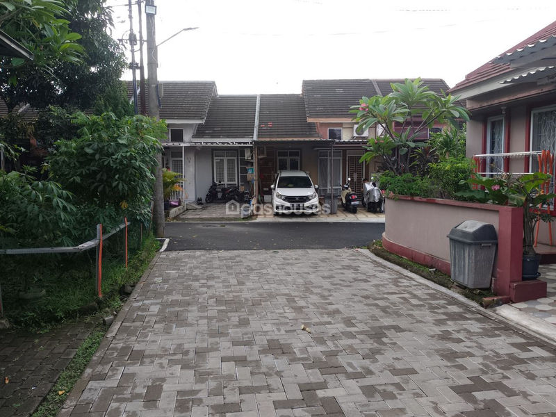 Grand View Karawaci Cluster Fontana Vista