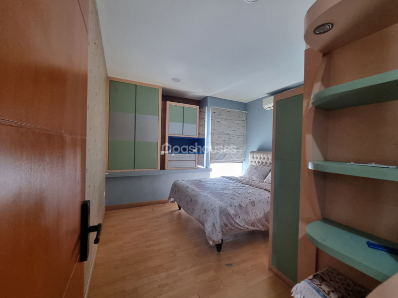 Kanajanti Residence Blok C3