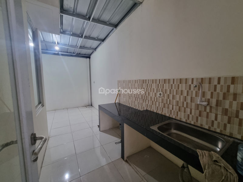 Perumahan Citragrand Cibubur Cluster The Lakewood Blok U10 / 27C