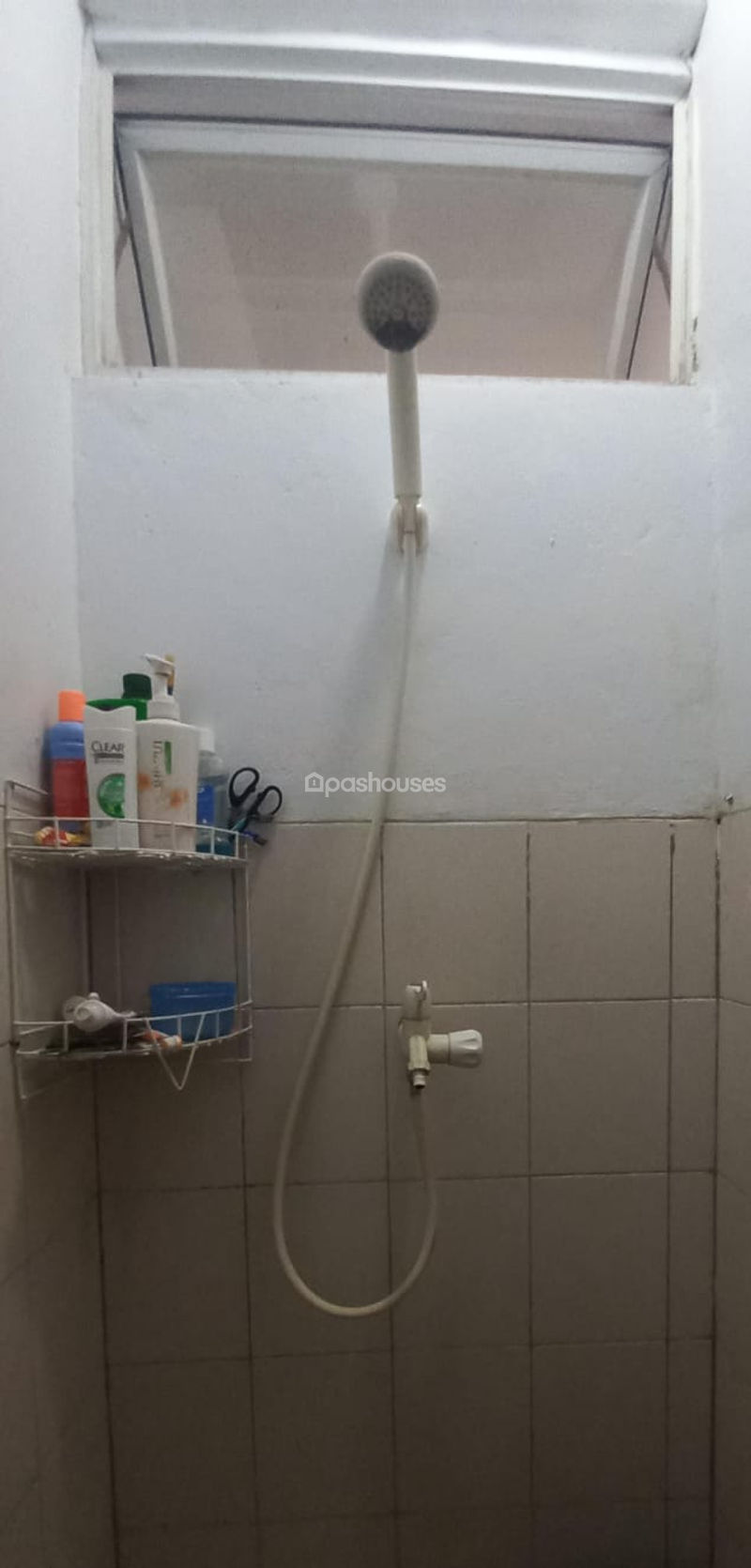 Perumahan Mustika Park Place Cluster Navara